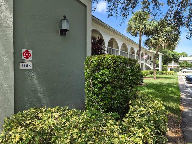 1104 Bahama Bend # A1, Coconut Creek FL 33066