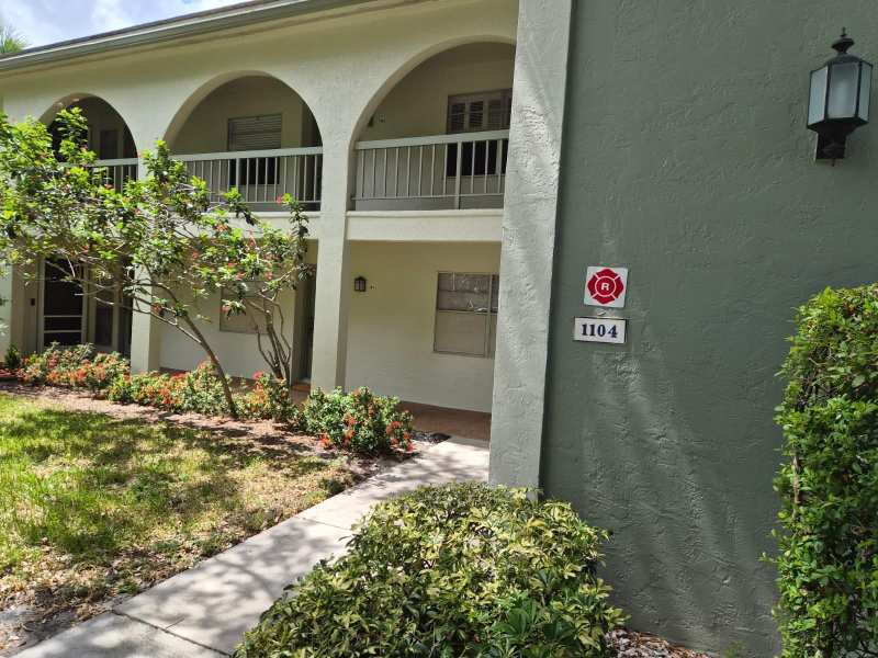 1104 Bahama Bend # A1, Coconut Creek FL 33066