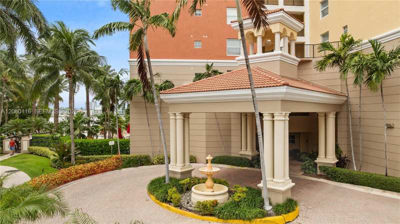 17150 N Bay Rd # 2320, Sunny Isles Beach FL 33160