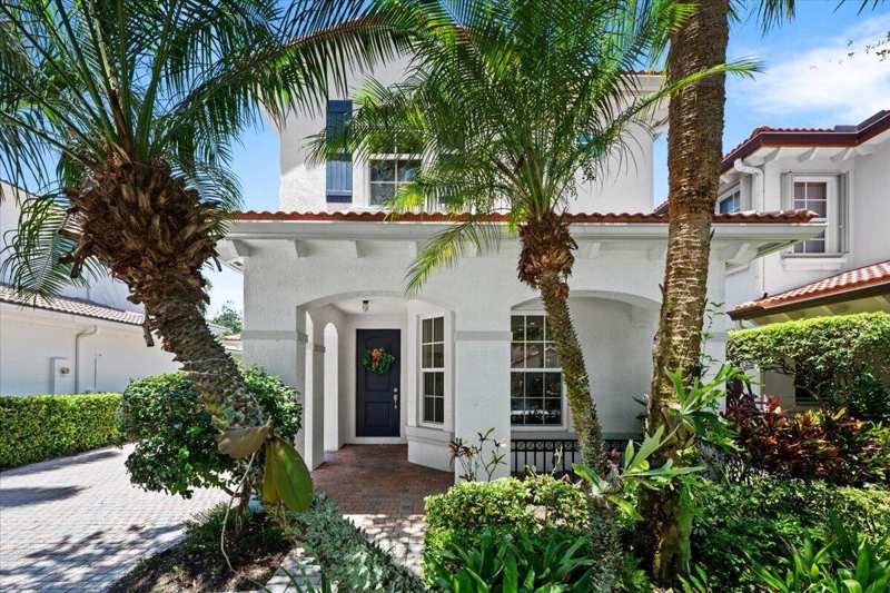 315 September Street, Palm Beach Gardens FL 33410