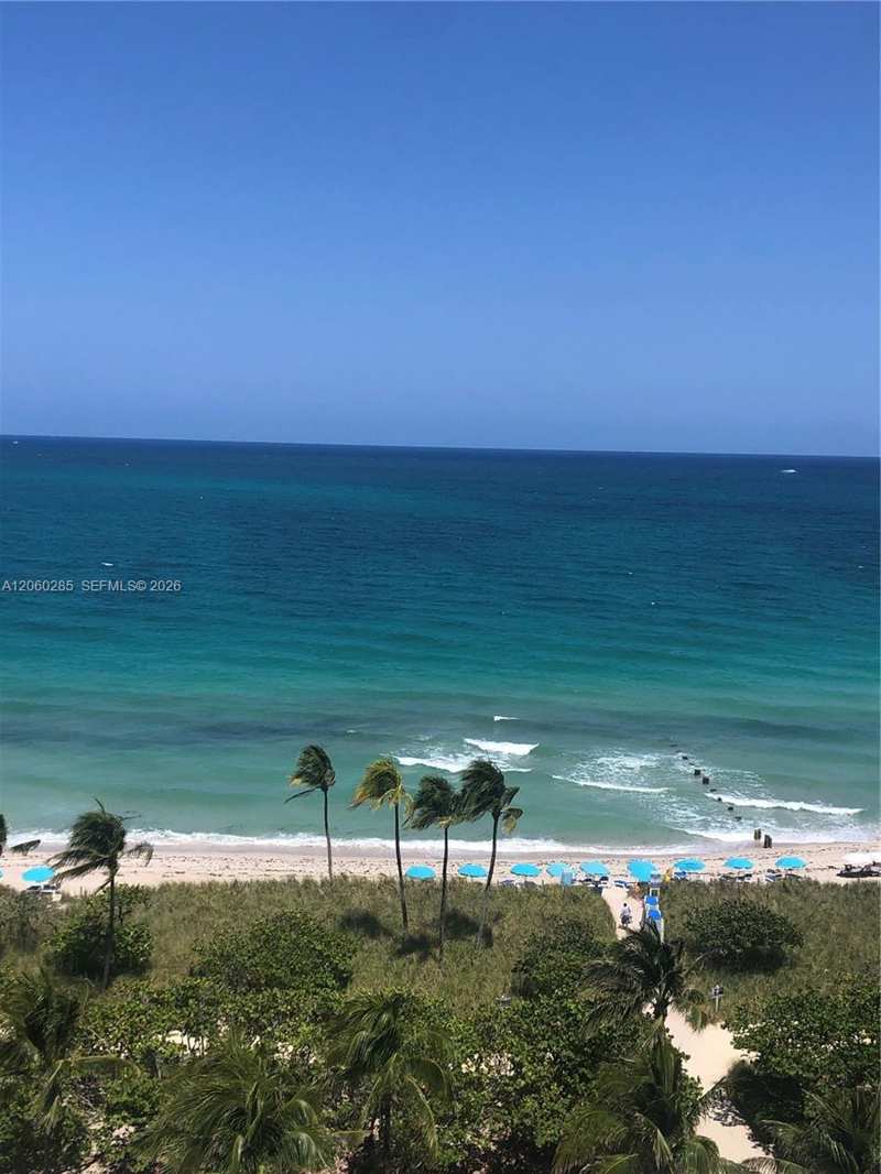 10185 Collins Ave # 616, Bal Harbour FL 33154