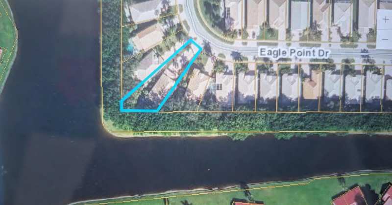 7628 Eagle Point Drive, Delray Beach FL 33446