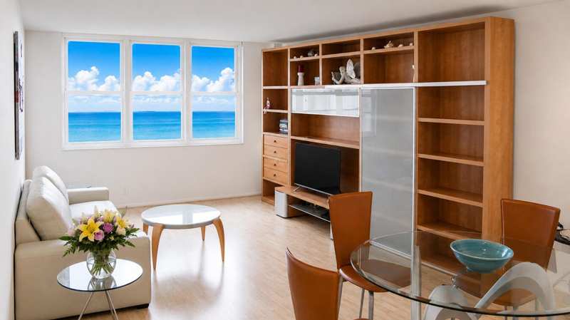 1900 S Ocean Boulevard # 5V, Pompano Beach FL 33062