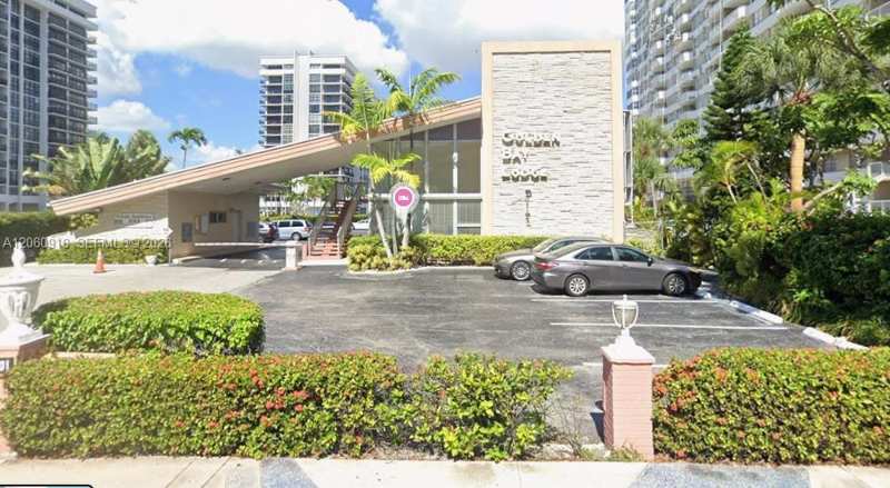 2001 S Ocean Dr # 13, Hallandale Beach FL 33009