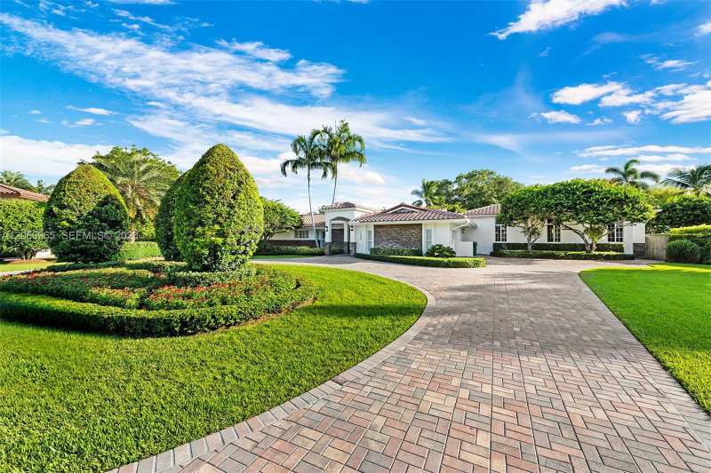 15440 SW 78 Ct # 0, Palmetto Bay FL 33157