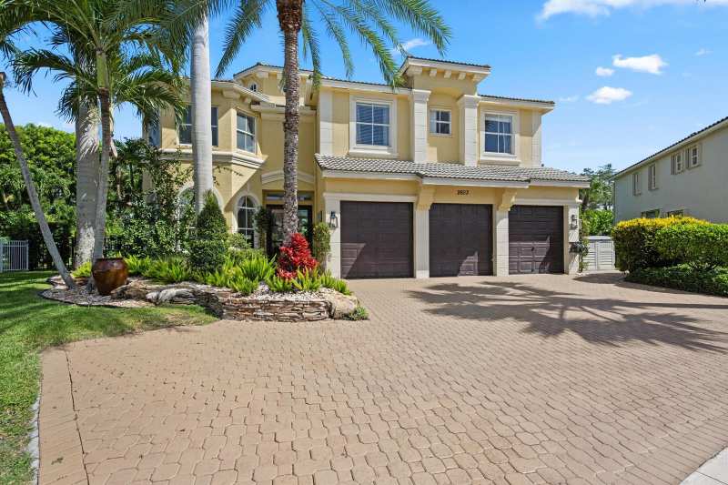 2603 Danforth Terrace, Wellington FL 33414