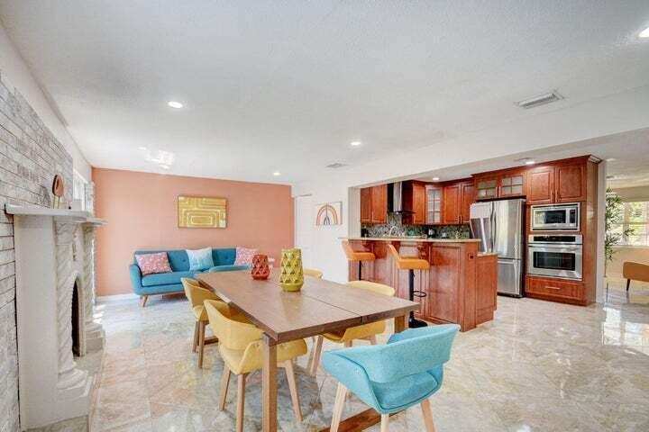 168 SE 31ST Avenue, Boynton Beach FL 33435