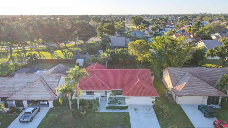 9697 MAJESTIC Way, Boynton Beach FL 33437