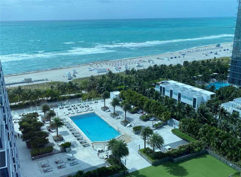2301 E Collins Ave # 1543, Miami Beach FL 33139
