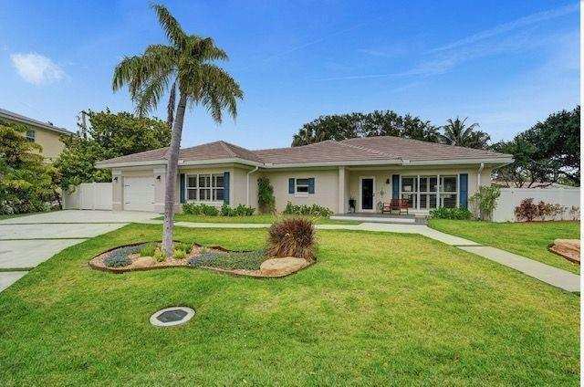 2622 NE 27TH Avenue, Lighthouse Point FL 33064