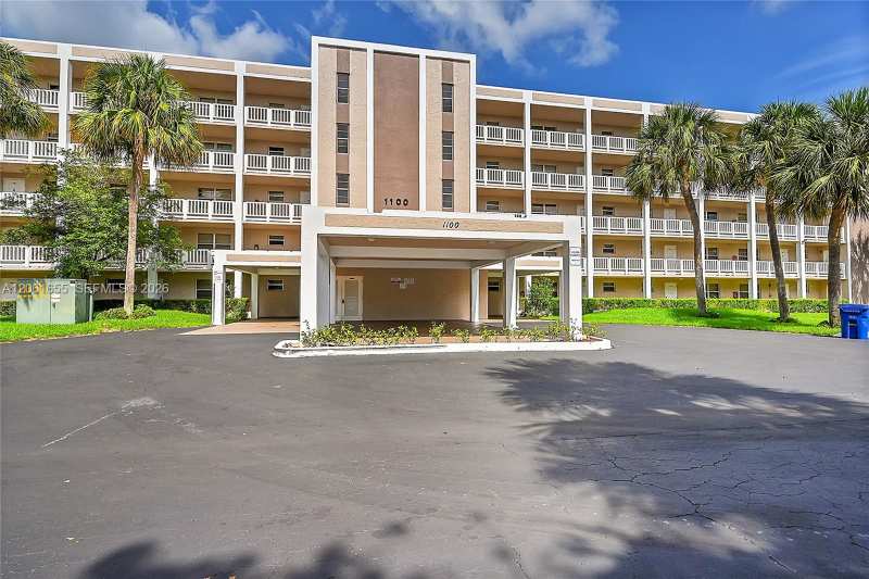 1100 NW 87th Ave # 401, Coral Springs FL 33071