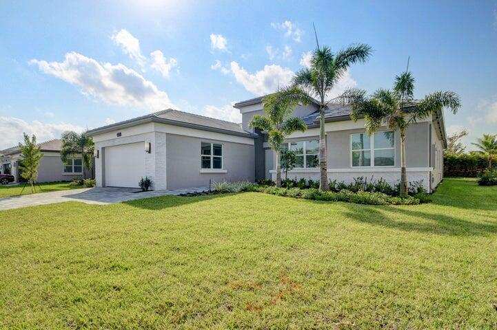 12832 Veneto Springs Drive, Boynton Beach FL 33473