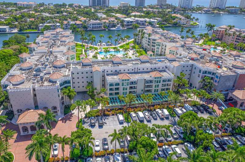 100 SE 5TH Avenue # 412, Boca Raton FL 33432