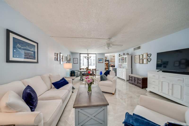 1000 S Ocean Boulevard # 4D, Pompano Beach FL 33062