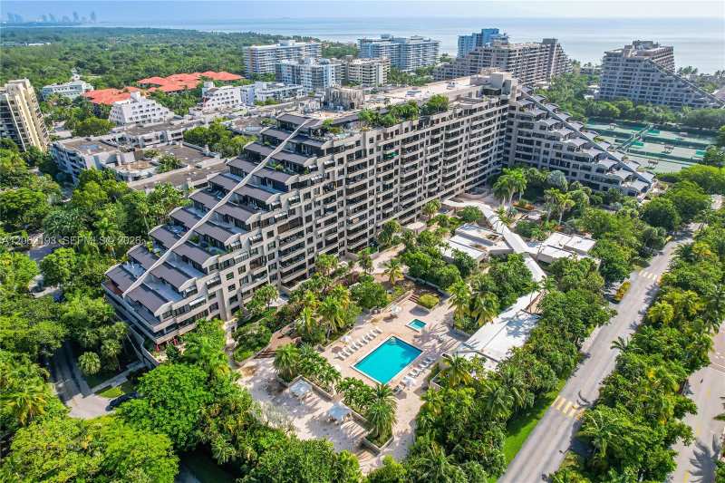 151 Crandon Blvd # 441, Key Biscayne FL 33149