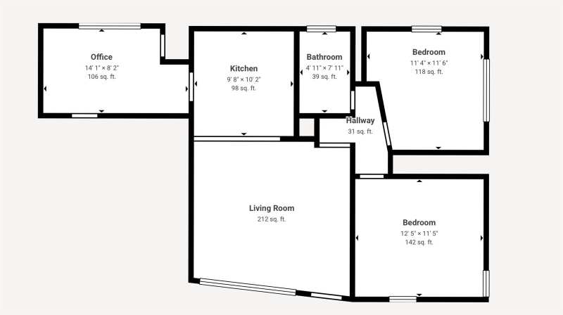 1561 NE 30TH Court, Pompano Beach FL 33064