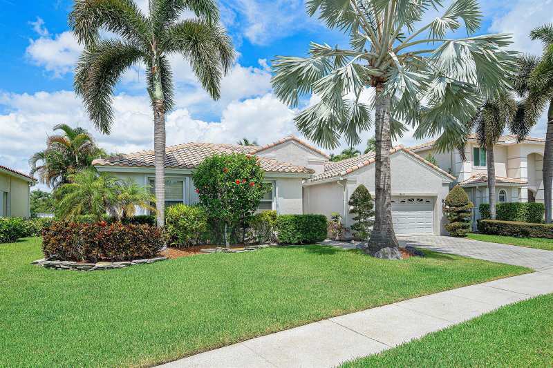 18648 Ocean Mist Drive, Boca Raton FL 33498