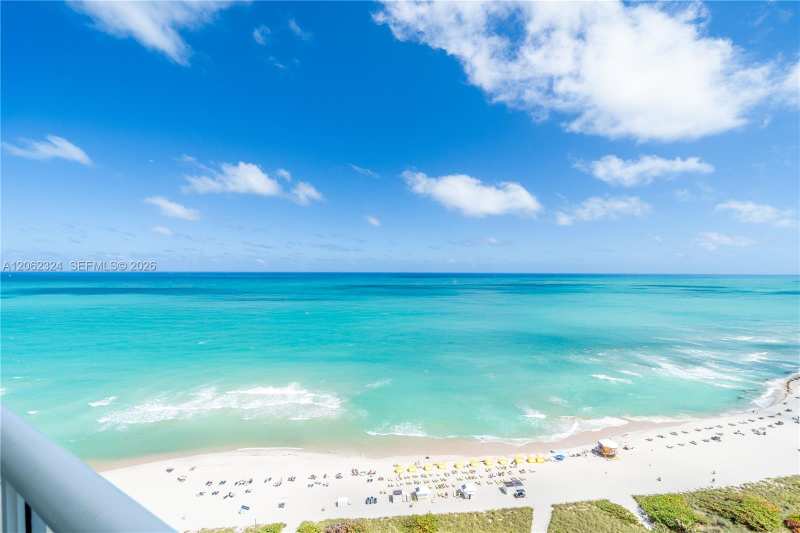 6301 Collins Ave # 2802, Miami Beach FL 33141