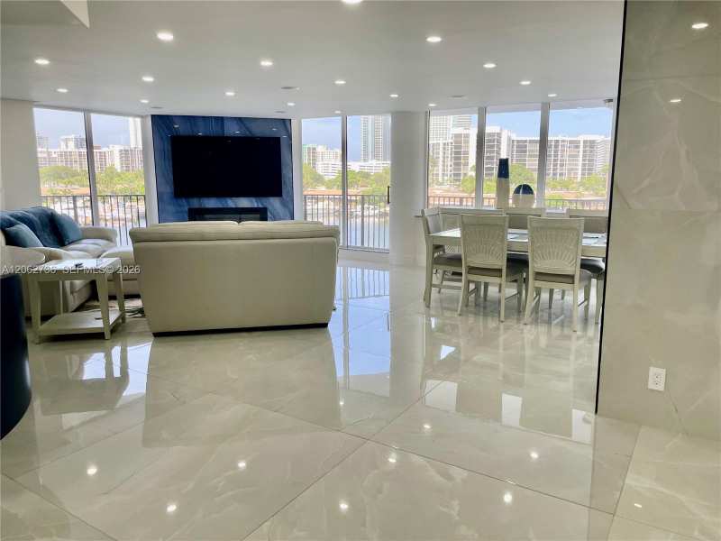 300 Three Islands Blvd # 603, Hallandale Beach FL 33009