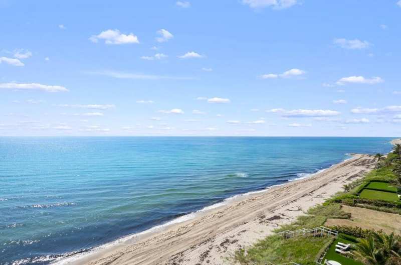 4505 S Ocean Boulevard # 103, Highland Beach FL 33487