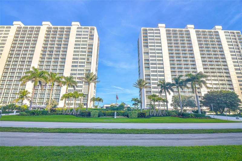 2800 S OCEAN Boulevard # 15L, Boca Raton FL 33432