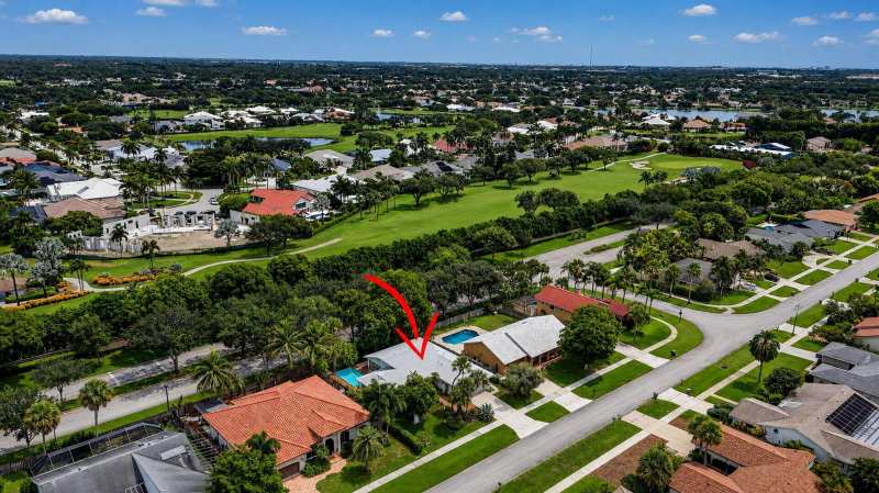 4899 Sugar Pine Drive, Boca Raton FL 33487