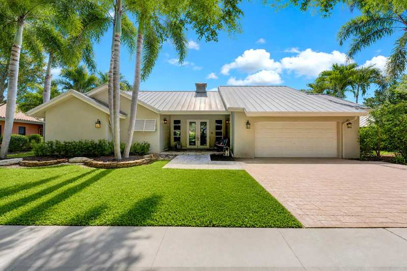 1920 Parkside Circle S, Boca Raton FL 33486