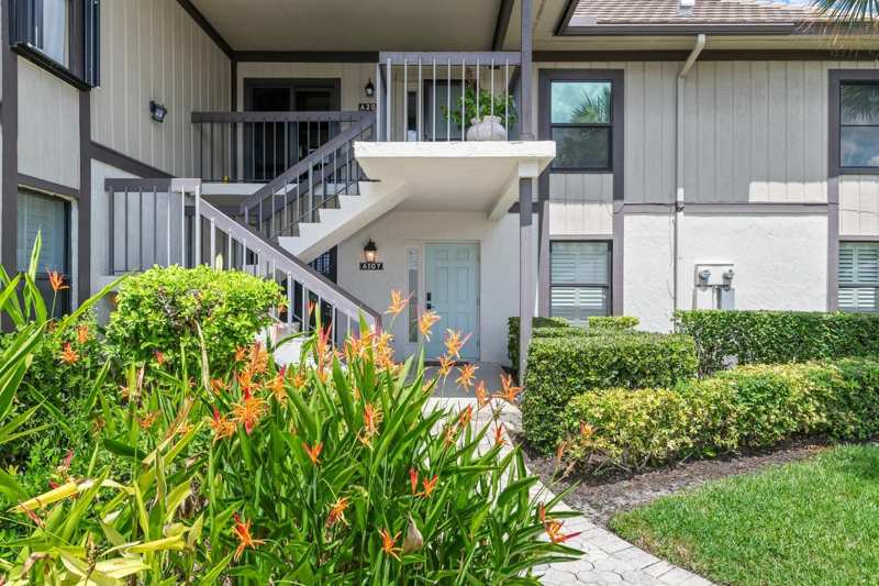 13268 POLO CLUB Road # A107, Wellington FL 33414