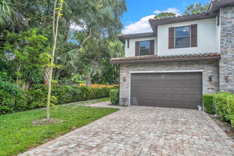 407 Bella Sol Way, West Palm Beach FL 33406