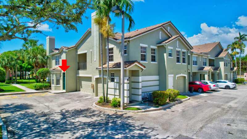 310 Belmont Place # 310, Boynton Beach FL 33436
