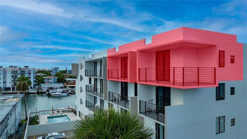 8100 Byron Ave # 501, Miami Beach FL 33141
