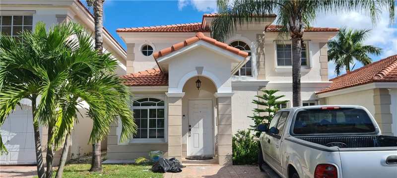 7301 NW 173RD Drive NW # 101, Hialeah FL 33015