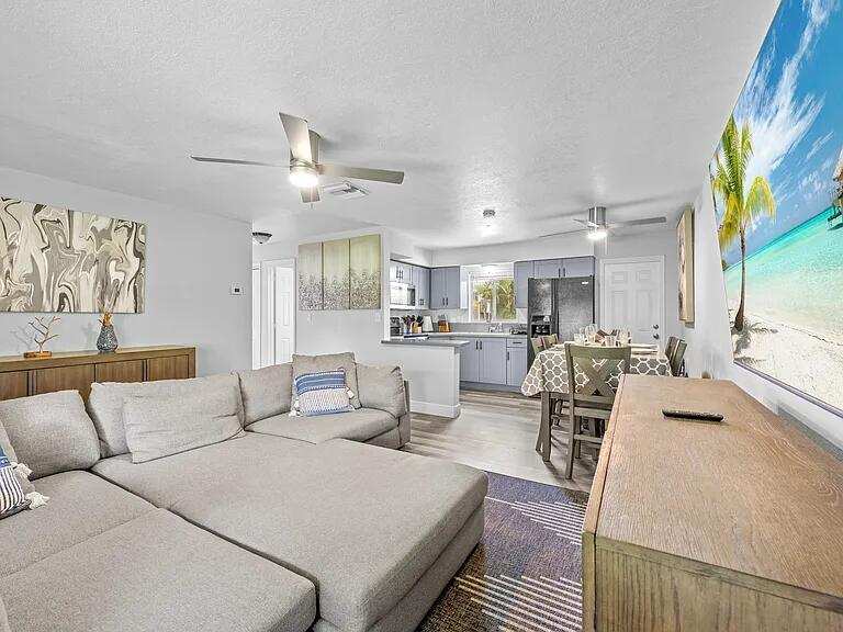 1208 NE 5TH Avenue Unit 1, Fort Lauderdale FL 33304