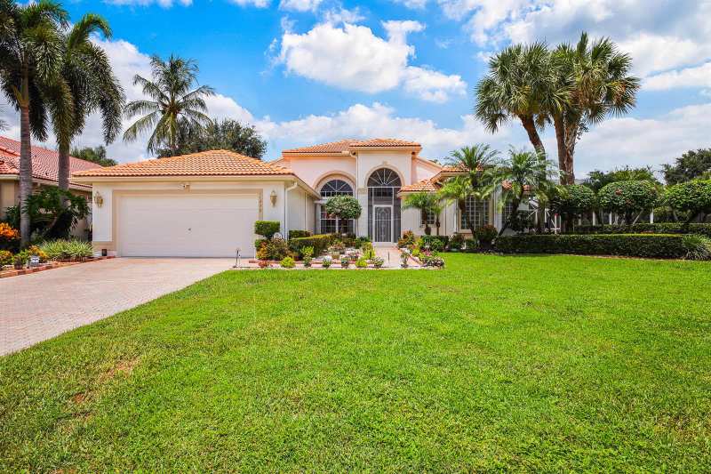 11279 KONA Court, Boynton Beach FL 33437