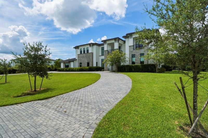 17130 Magnolia Estates Drive, Southwest Ranches FL 33331