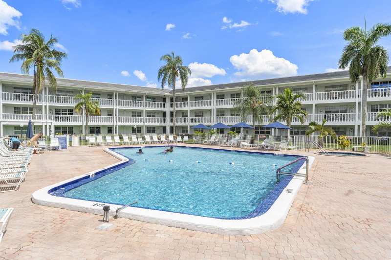 5208 NE 24TH Terrace # F124, Fort Lauderdale FL 33308
