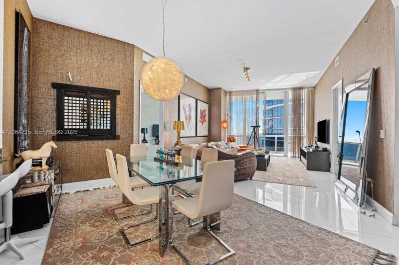 15811 Collins Ave # 3107, Sunny Isles Beach FL 33160