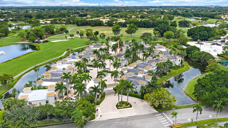 601 Resort Lane, Palm Beach Gardens FL 33418