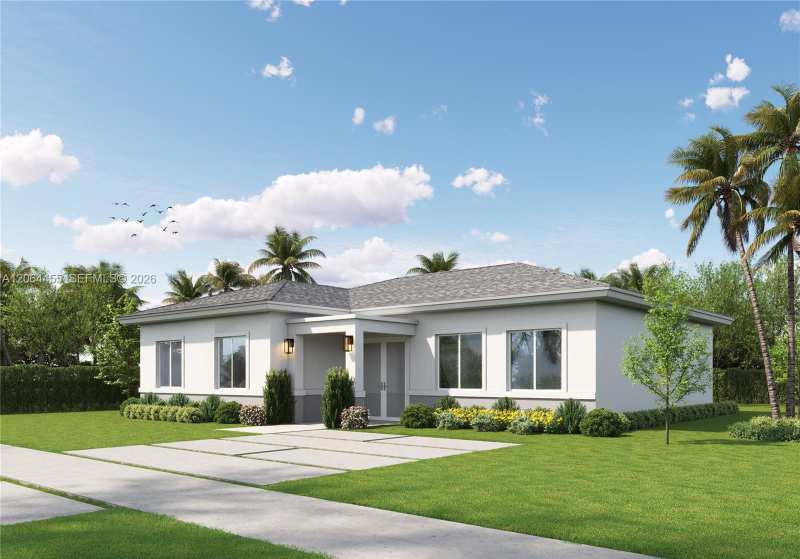 19401 NW 22nd Pl, Miami Gardens FL 33056
