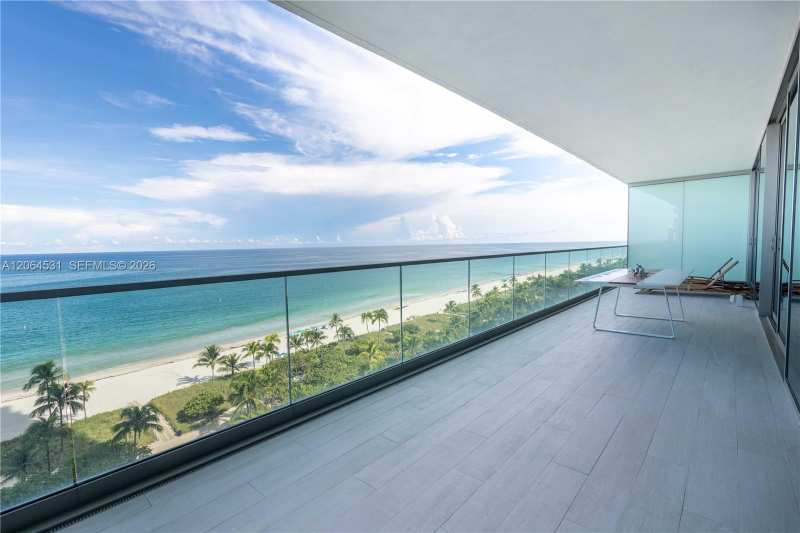 10201 E Collins Ave # 1002, Bal Harbour FL 33154