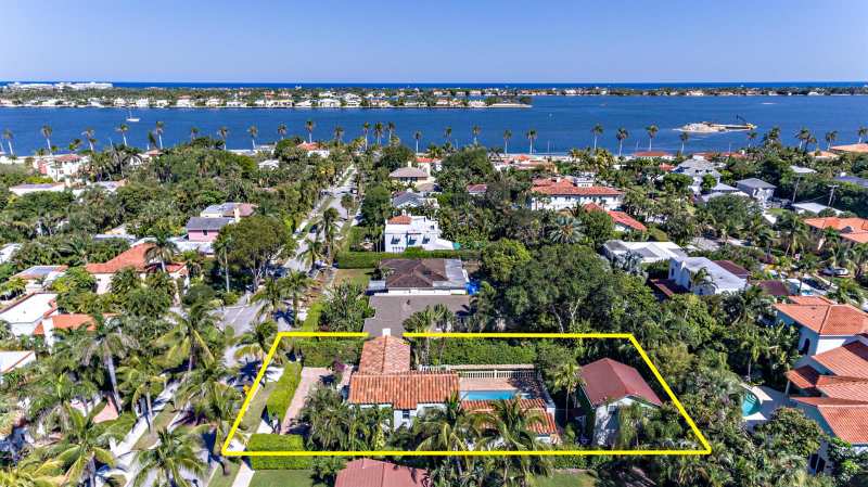 230 SUNSET Road, West Palm Beach FL 33401