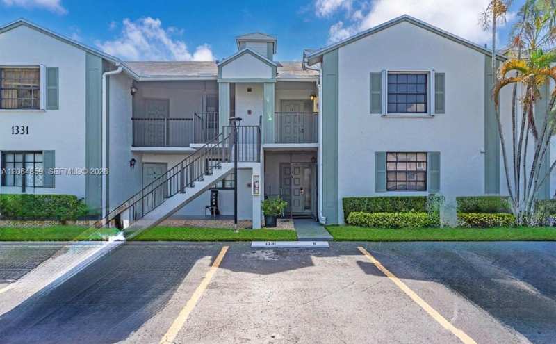 1331 S Franklin Ave # 1331I, Homestead FL 33034