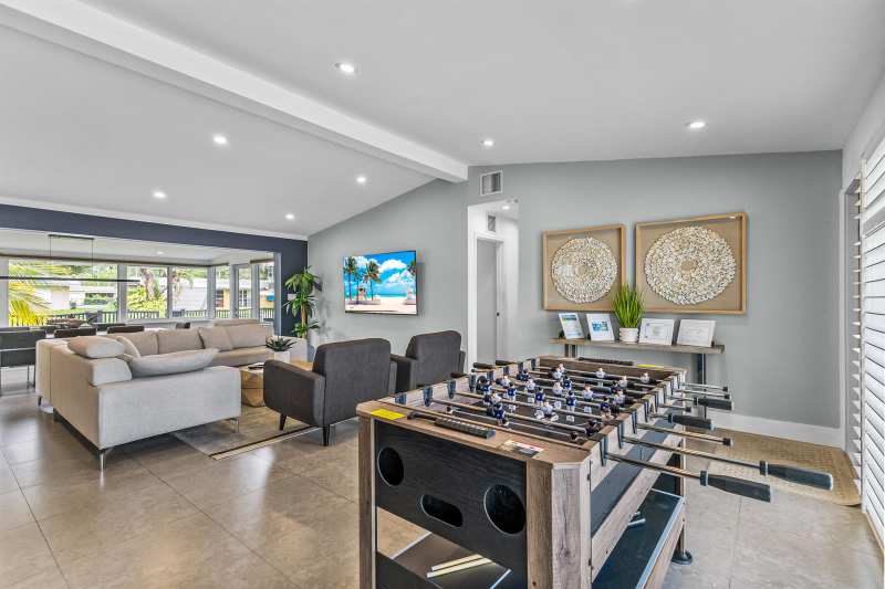 2678 Marathon Lane, Fort Lauderdale FL 33312