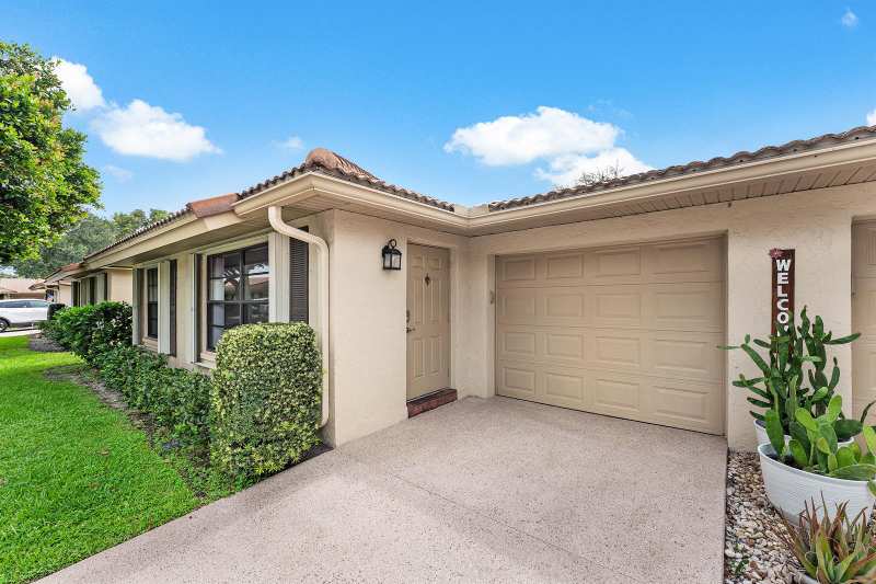 4670 Laurel Tree Road # A, Boynton Beach FL 33436