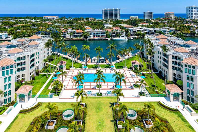 100 SE 5th Avenue # 110, Boca Raton FL 33432