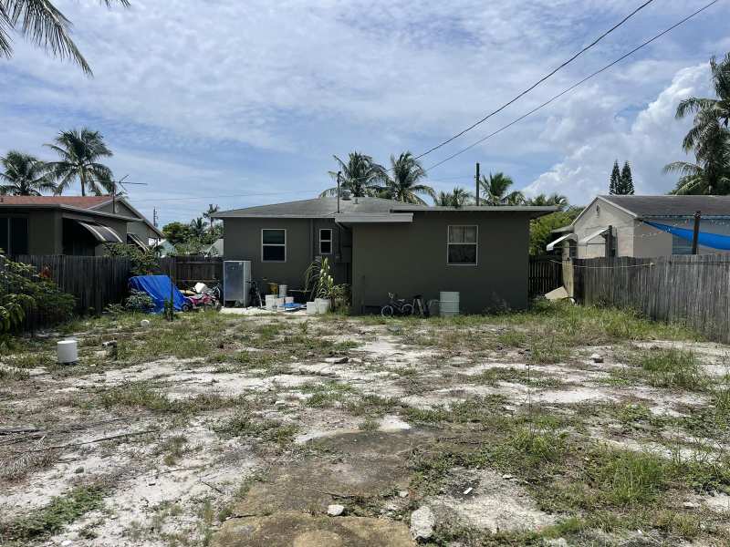 121 SE 5TH Avenue, Boynton Beach FL 33435