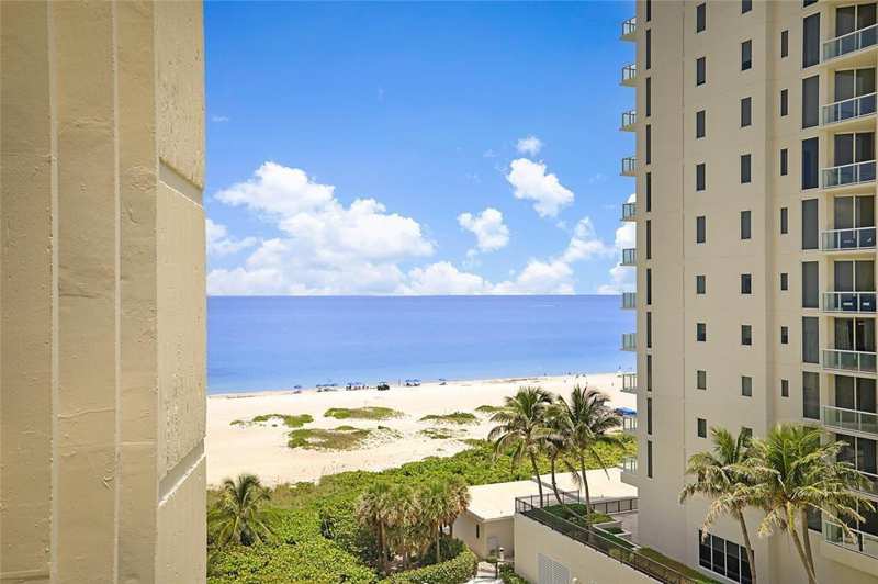 2800 N OCEAN Drive # 9A, Riviera Beach FL 33404