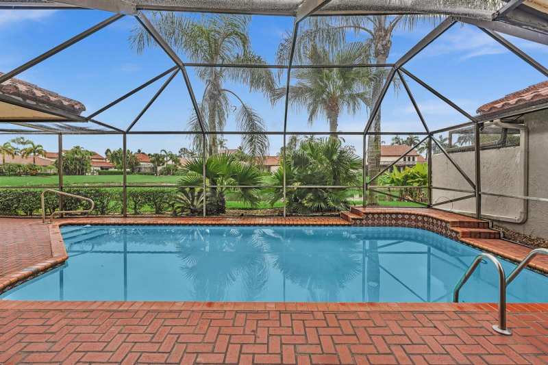 22595 ESPLANADA Circle W, Boca Raton FL 33433