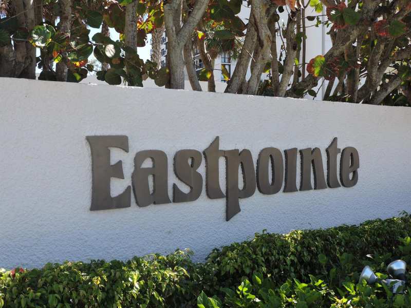 5380 N Ocean Drive # 2e, Riviera Beach FL 33404