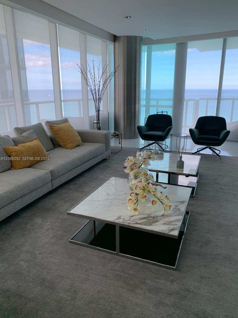 17121 Collins Ave # 3808, Sunny Isles Beach FL 33160